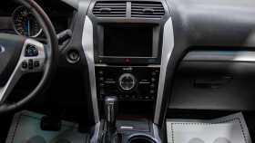 Ford Explorer 2013 г.в.