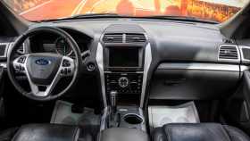 Ford Explorer 2013 г.в.