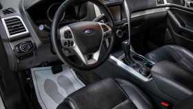 Ford Explorer 2013 г.в.