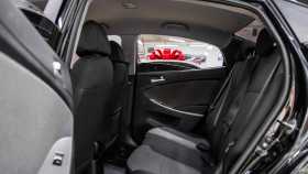 Hyundai Solaris 2013 г.в.