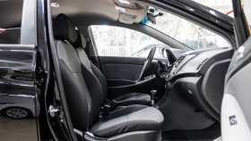 Hyundai Solaris 2013 г.в.