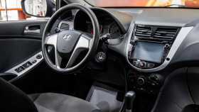 Hyundai Solaris 2013 г.в.