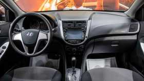 Hyundai Solaris 2013 г.в.