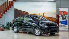 Hyundai Solaris 2013 г.в.