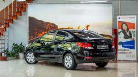 Hyundai Solaris 2013 г.в.