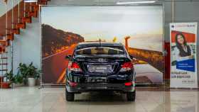 Hyundai Solaris 2013 г.в.