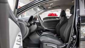 Hyundai Solaris 2013 г.в.