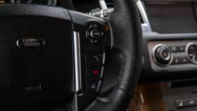 Land Rover Range Rover Sport 2011 г.в.