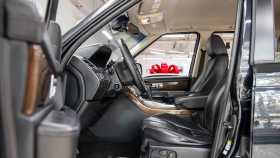 Land Rover Range Rover Sport 2011 г.в.