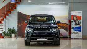 Land Rover Range Rover Sport 2011 г.в.