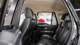Land Rover Range Rover Sport 2011 г.в.