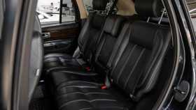 Land Rover Range Rover Sport 2011 г.в.