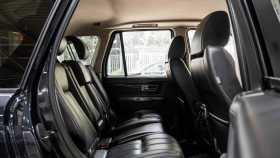 Land Rover Range Rover Sport 2011 г.в.