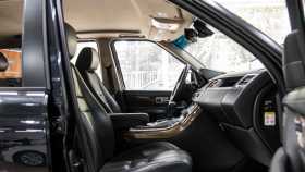 Land Rover Range Rover Sport 2011 г.в.
