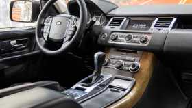 Land Rover Range Rover Sport 2011 г.в.