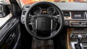 Land Rover Range Rover Sport 2011 г.в.