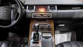 Land Rover Range Rover Sport 2011 г.в.
