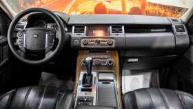Land Rover Range Rover Sport 2011 г.в.