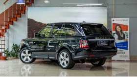 Land Rover Range Rover Sport 2011 г.в.
