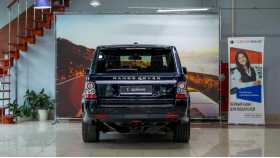 Land Rover Range Rover Sport 2011 г.в.