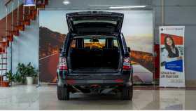 Land Rover Range Rover Sport 2011 г.в.