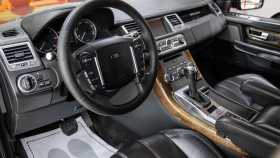 Land Rover Range Rover Sport 2011 г.в.