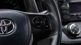 Toyota RAV4 2016 г.в.