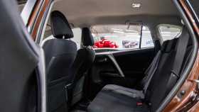 Toyota RAV4 2016 г.в.