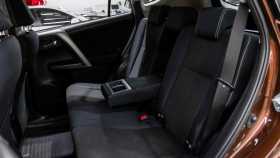 Toyota RAV4 2016 г.в.