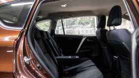 Toyota RAV4 2016 г.в.