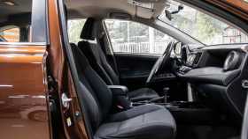 Toyota RAV4 2016 г.в.