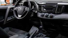 Toyota RAV4 2016 г.в.