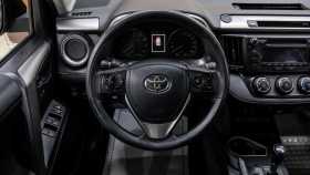 Toyota RAV4 2016 г.в.