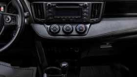 Toyota RAV4 2016 г.в.