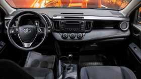 Toyota RAV4 2016 г.в.