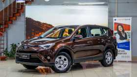 Toyota RAV4 2016 г.в.