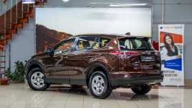 Toyota RAV4 2016 г.в.