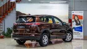 Toyota RAV4 2016 г.в.