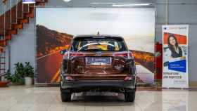 Toyota RAV4 2016 г.в.
