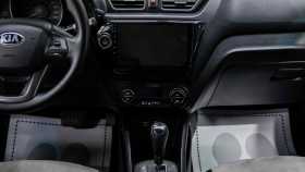 Kia Rio 2013 г.в.