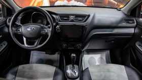 Kia Rio 2013 г.в.