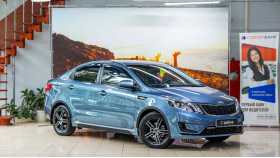 Kia Rio 2013 г.в.