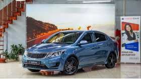 Kia Rio 2013 г.в.