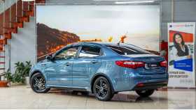 Kia Rio 2013 г.в.