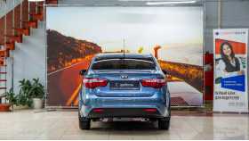 Kia Rio 2013 г.в.