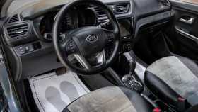 Kia Rio 2013 г.в.