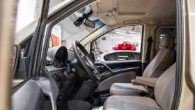 Mercedes-Benz Viano 2011 г.в.