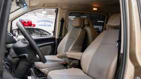 Mercedes-Benz Viano 2011 г.в.