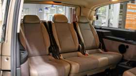 Mercedes-Benz Viano 2011 г.в.