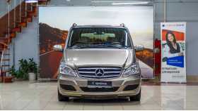 Mercedes-Benz Viano 2011 г.в.